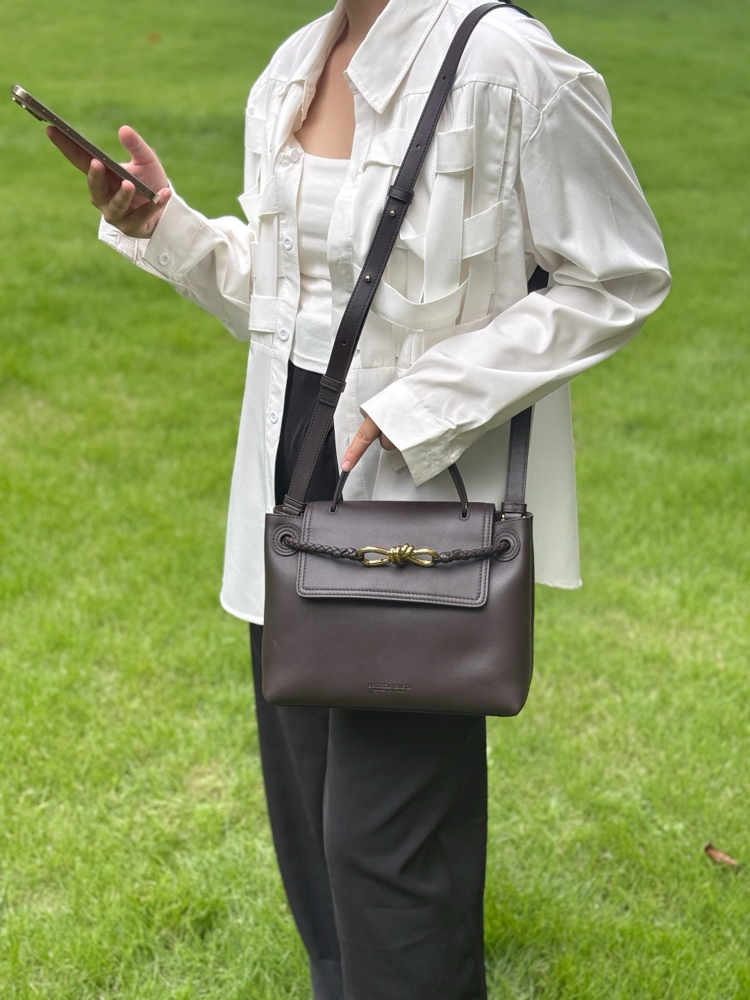 BV Ciao 19 cm   #4003