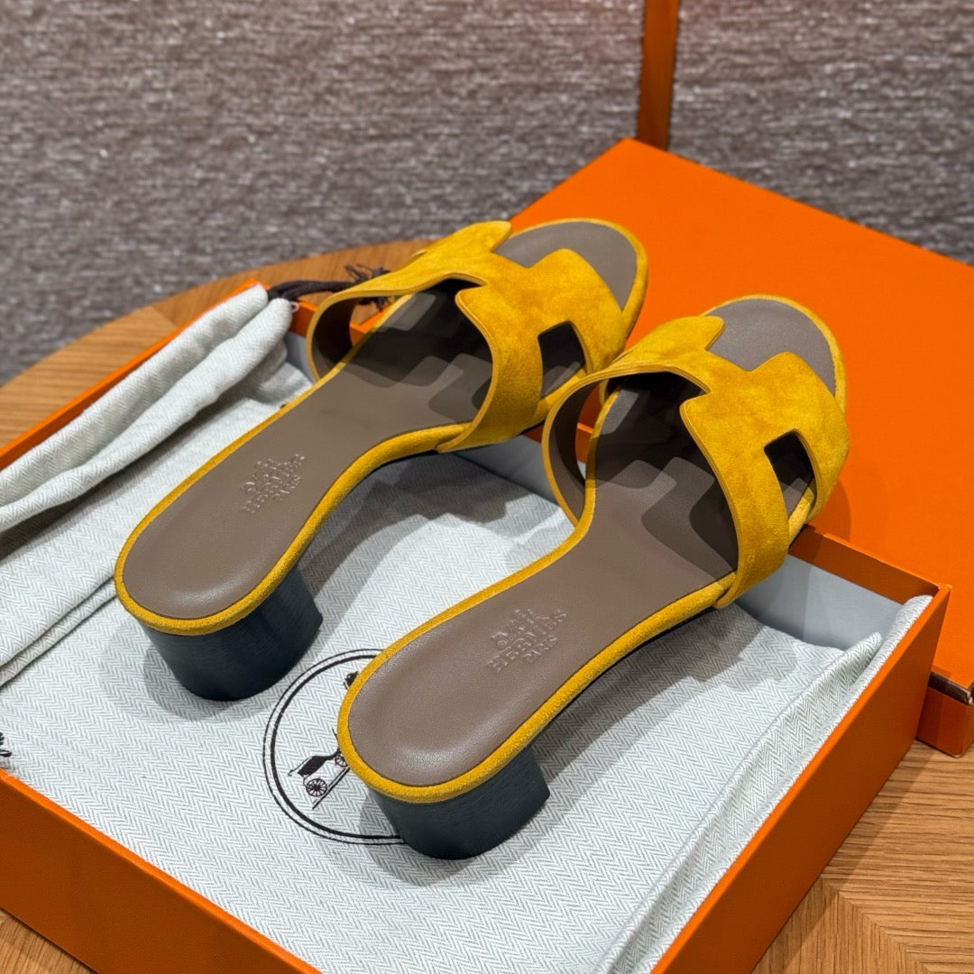 Sandal #3298