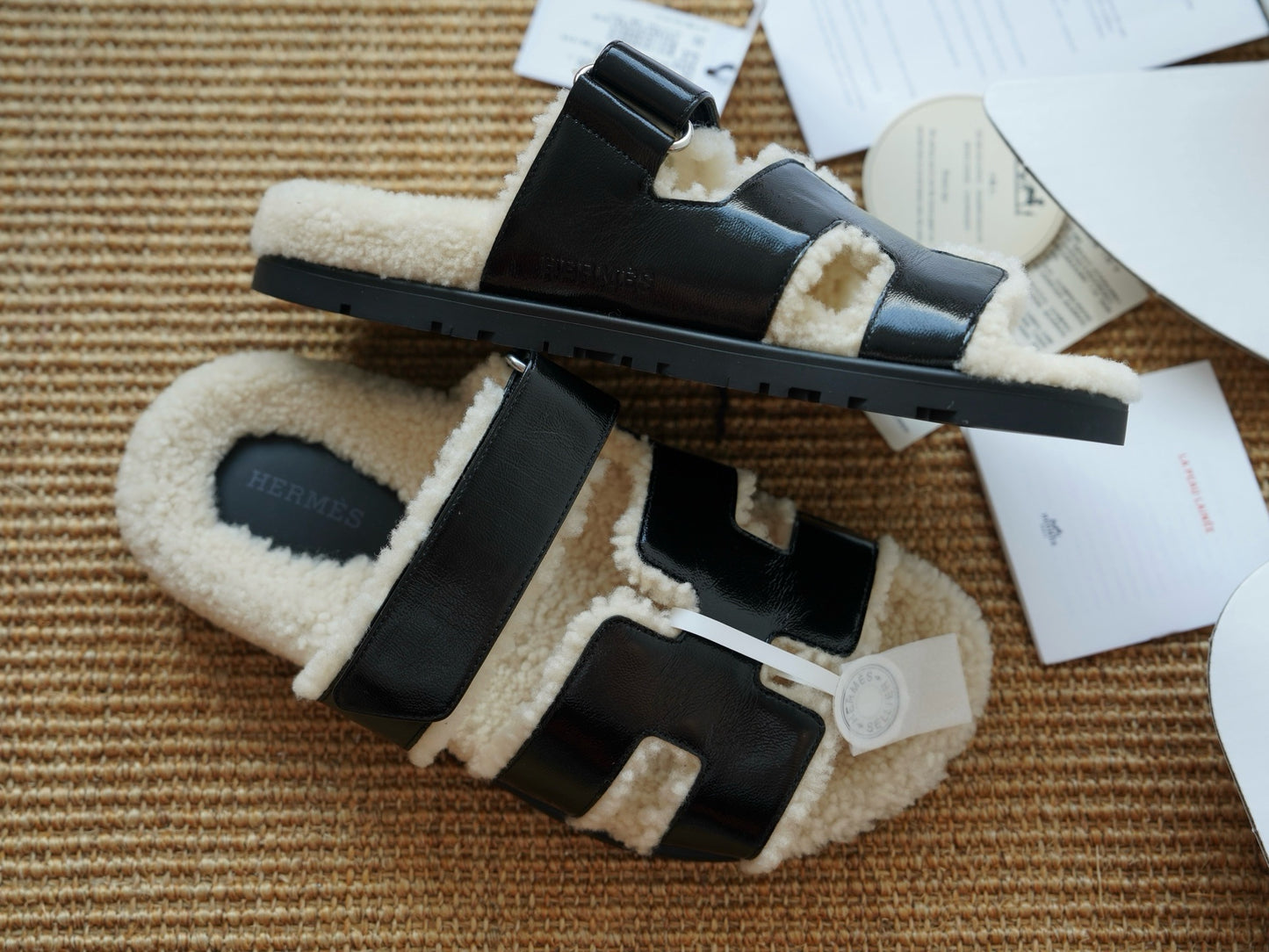 Sandal #3387