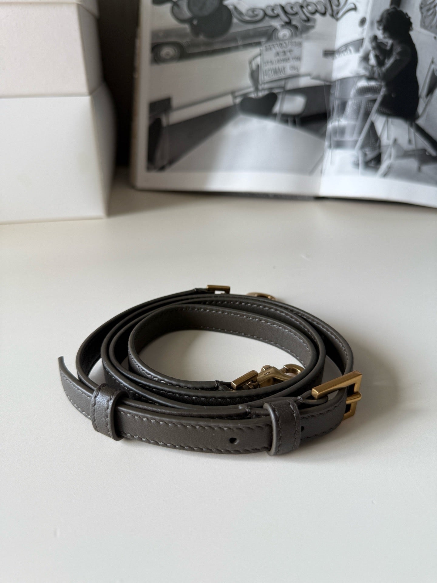 Mini bag #3081