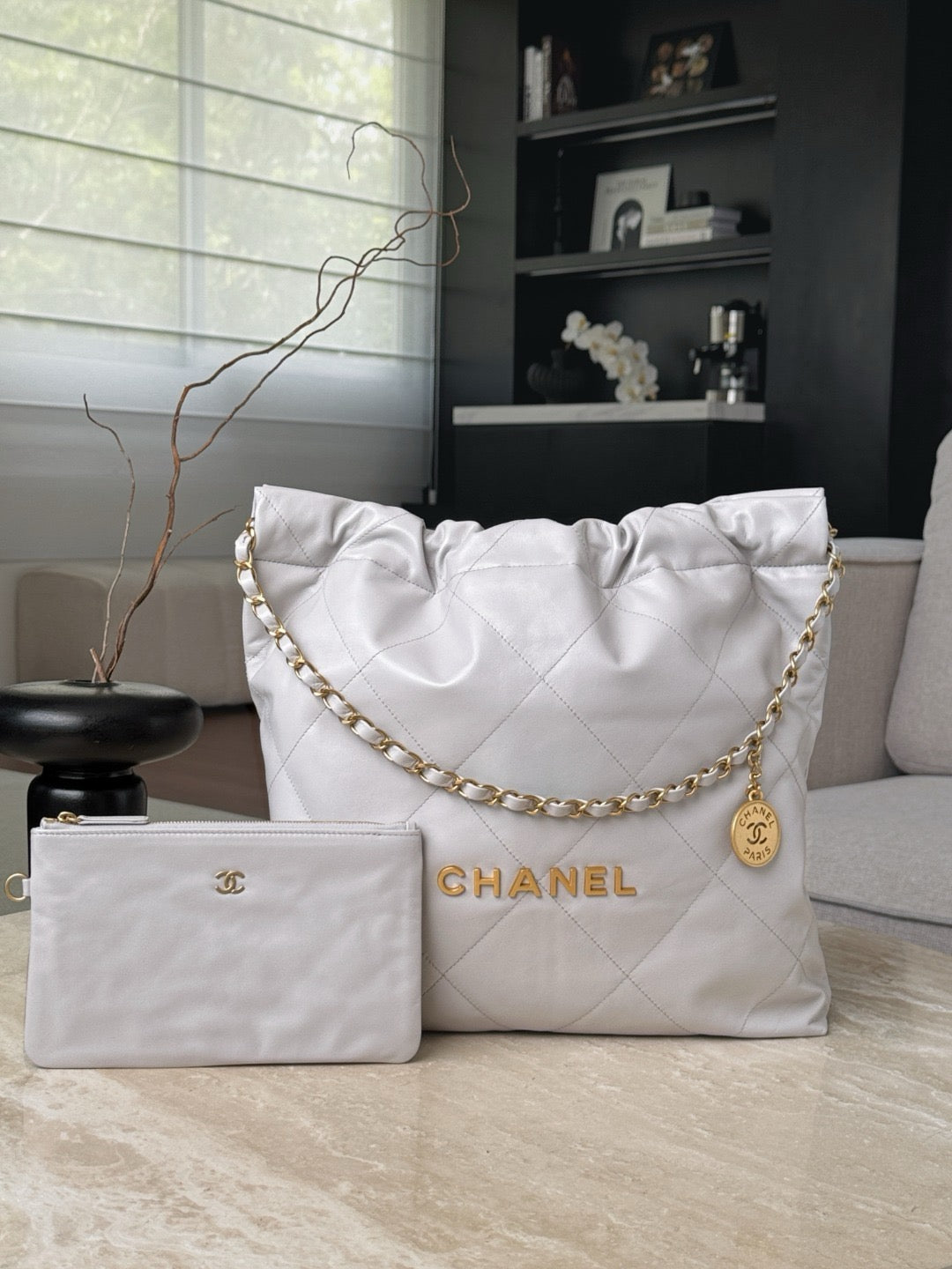 22 bag 35 cm #3208