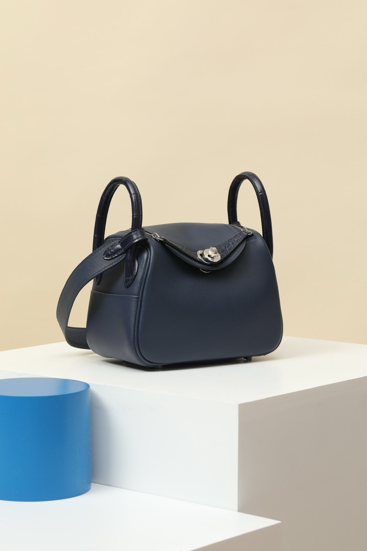 LD19 Sapphire Blue # 3754