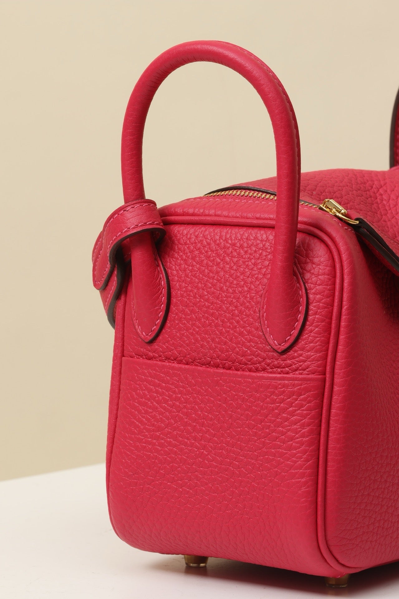 LD19 , Togo , OD Rose Mexico GHW #4587