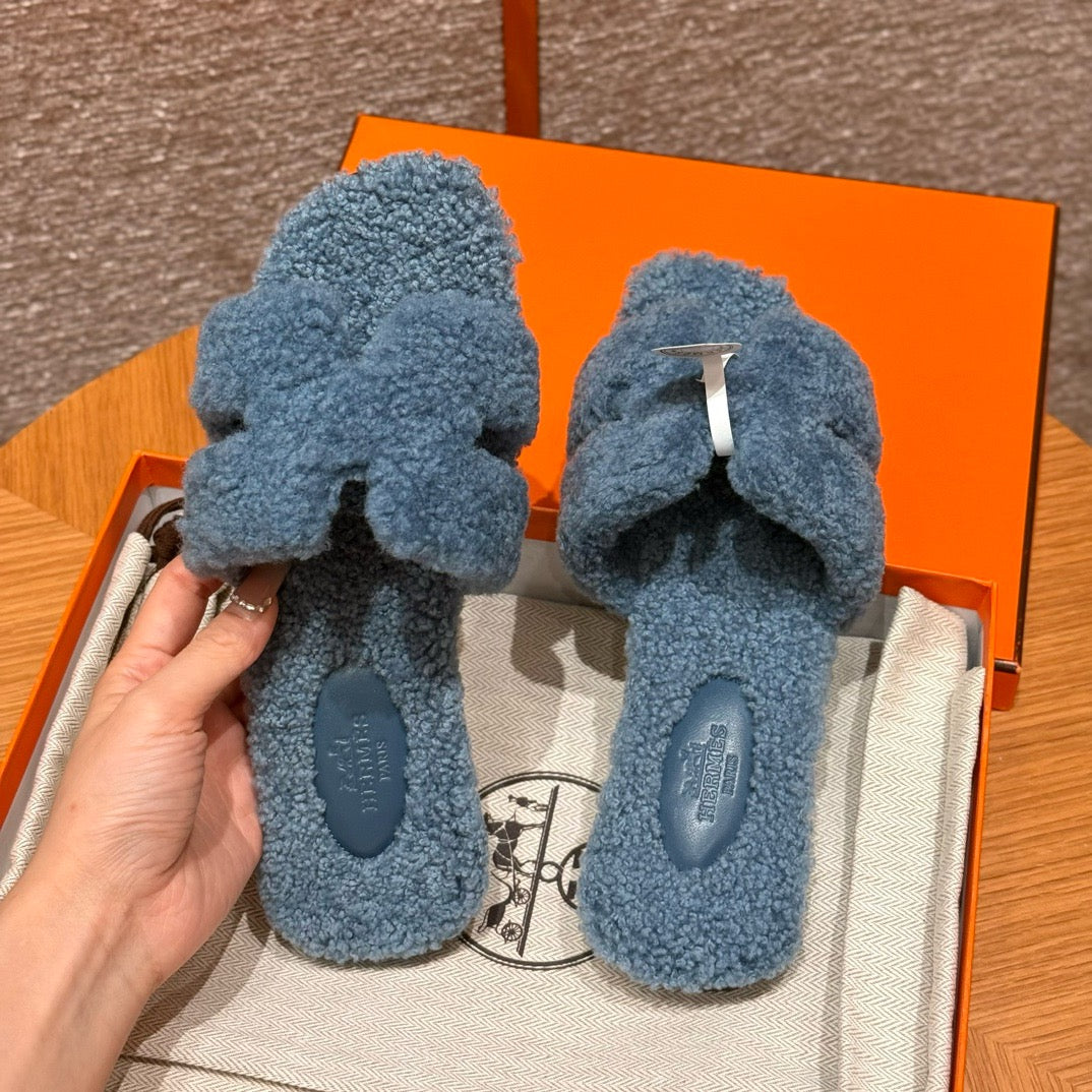 Sandal #3291
