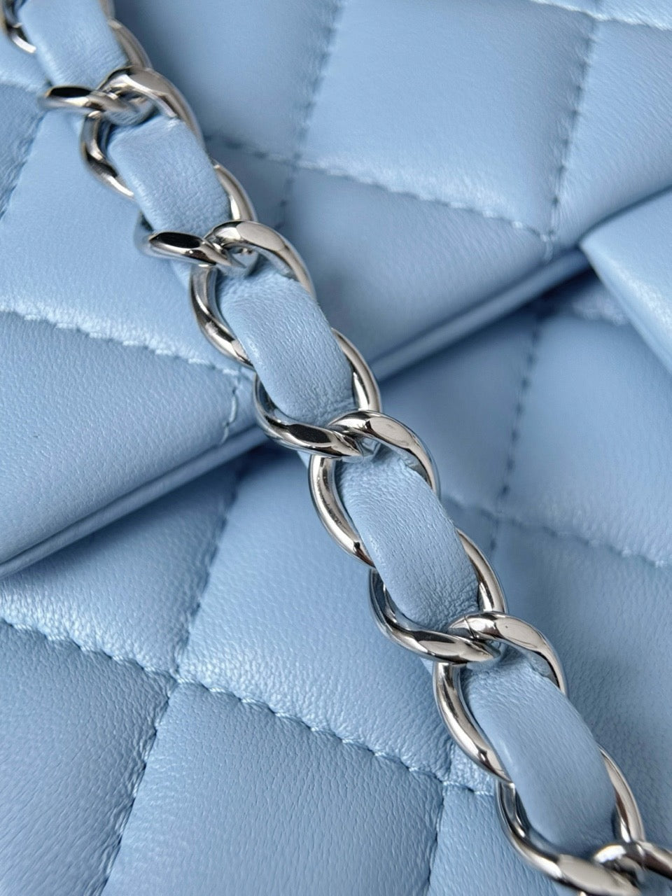 Cf20 Silver Hardware #4663