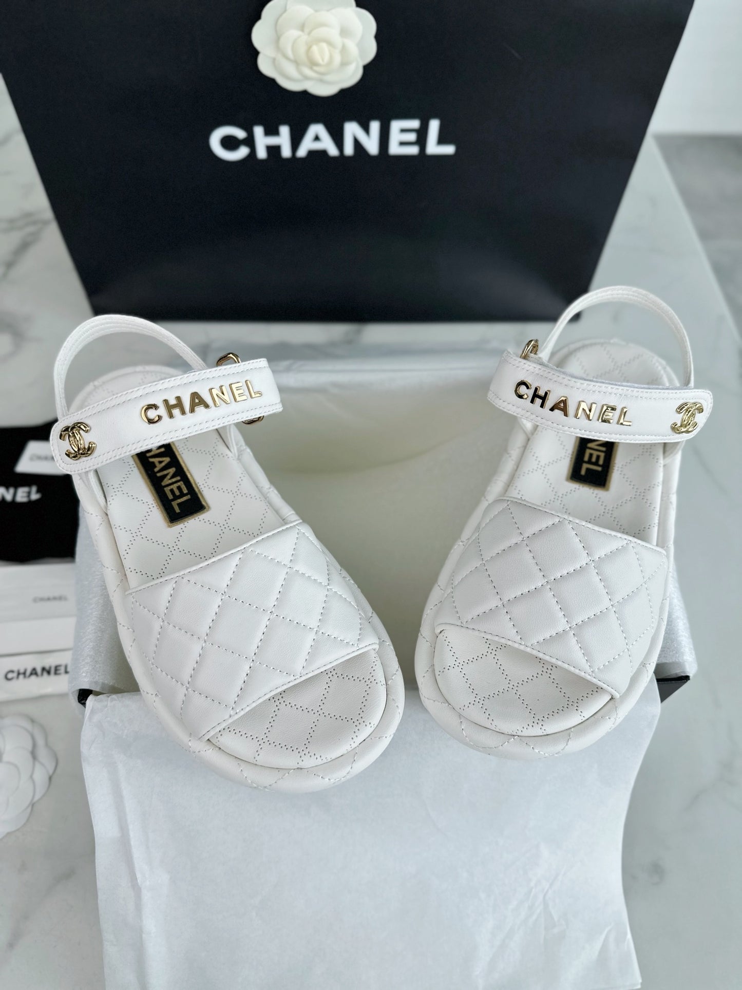 24s Sandal #367