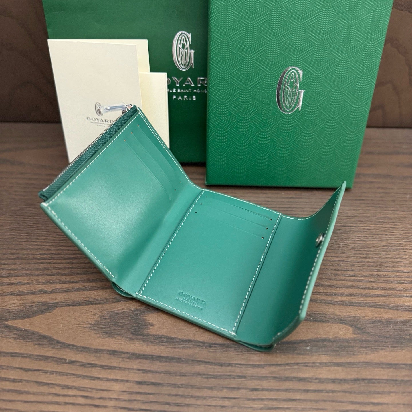 G Saint Gabriel #4800