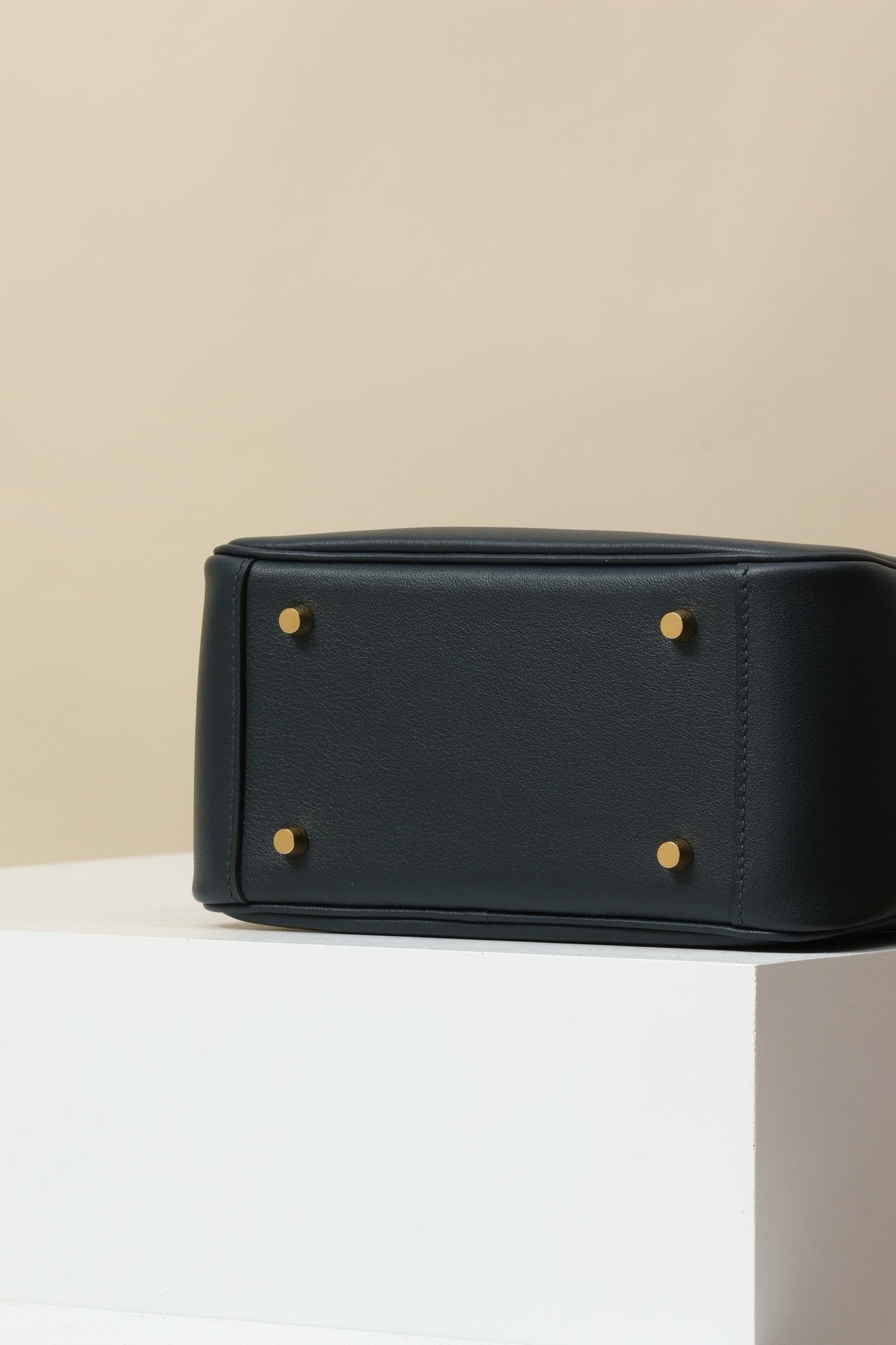 LD19 , Swift  , 3Y Bleu Brume / 0F Bleu Florida GHW #4622