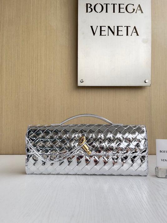 BV Long Andiamo Clutch #471