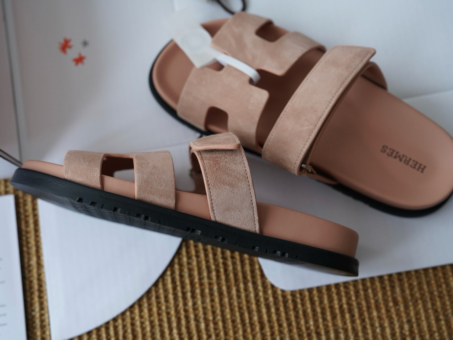 Sandal #2933