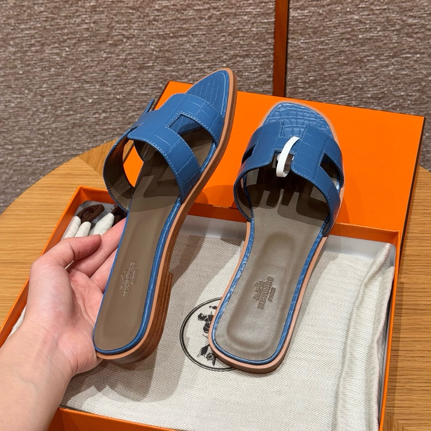 Sandal #3092