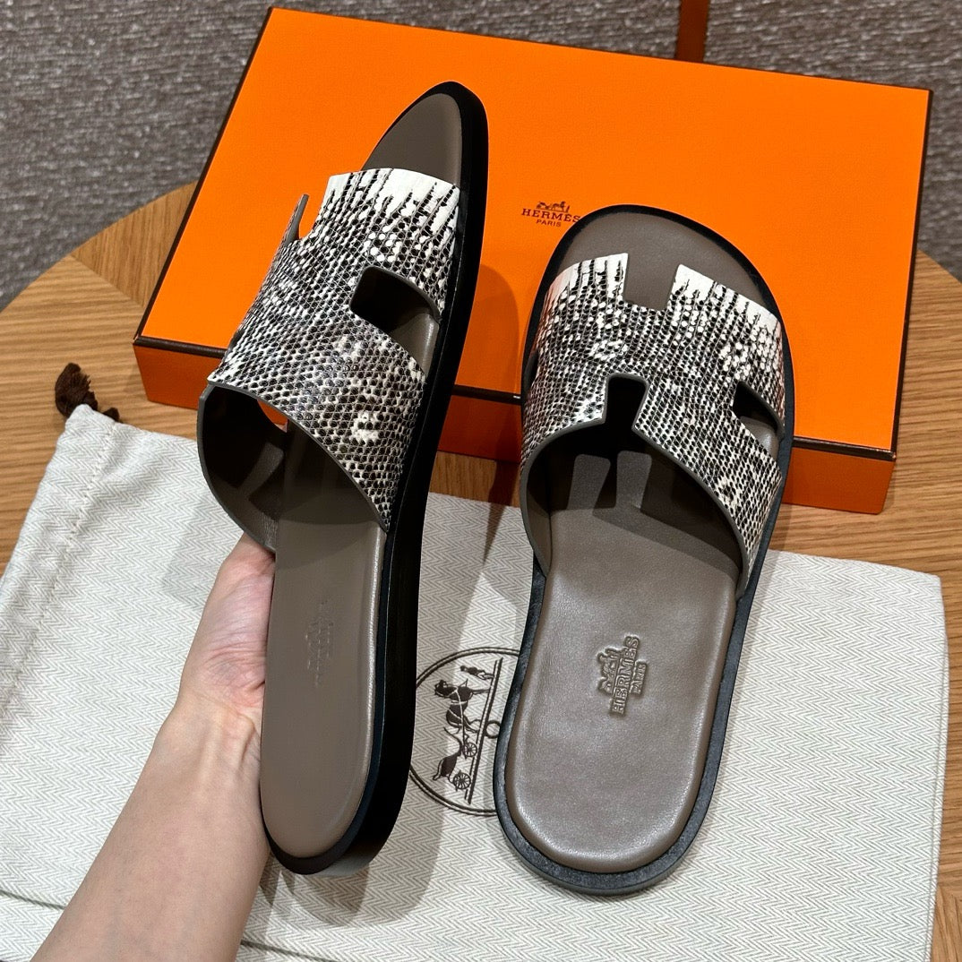 Izmir sandal lizard # 2567