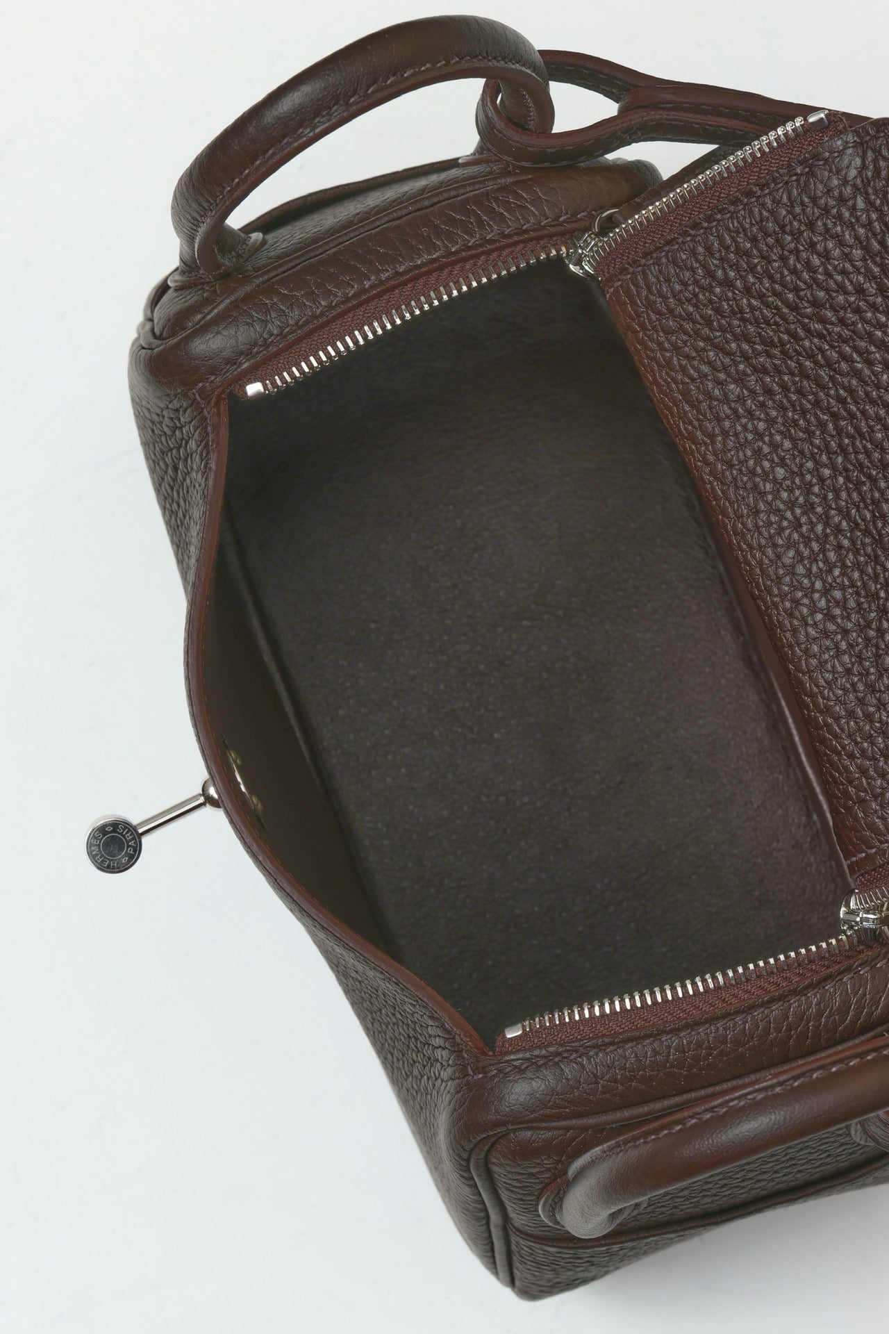 LD19 , Togo 46 Ebony PHW #4568