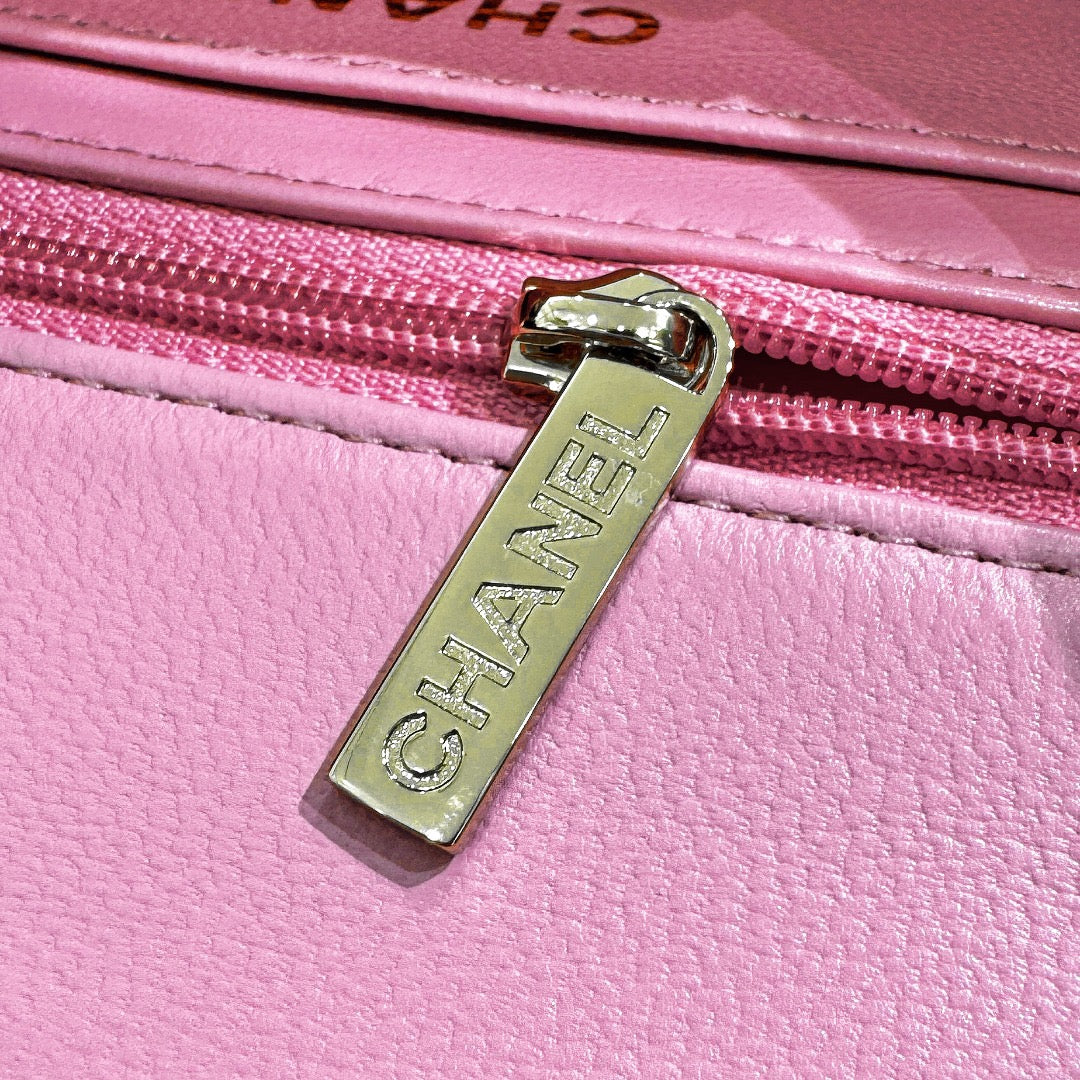 Mini top handle #818