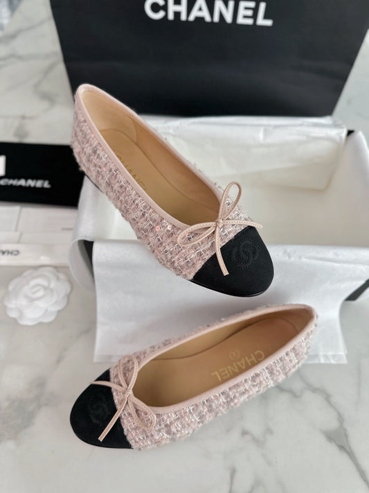 24s ballerina #335