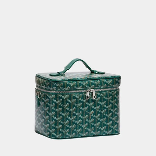 Muse Vanity Case Bag #2492