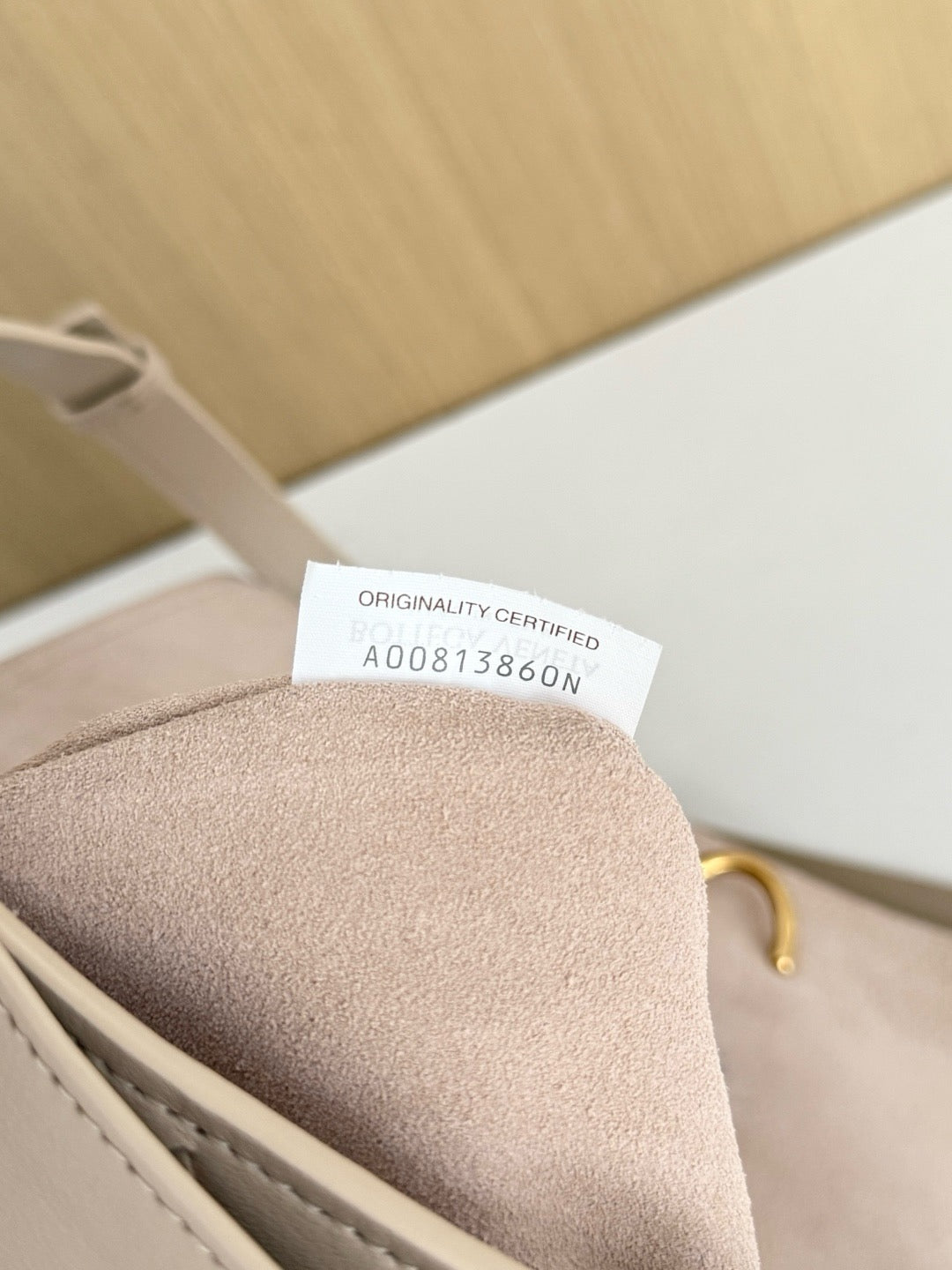 BV Ciao 42 cm  #3991