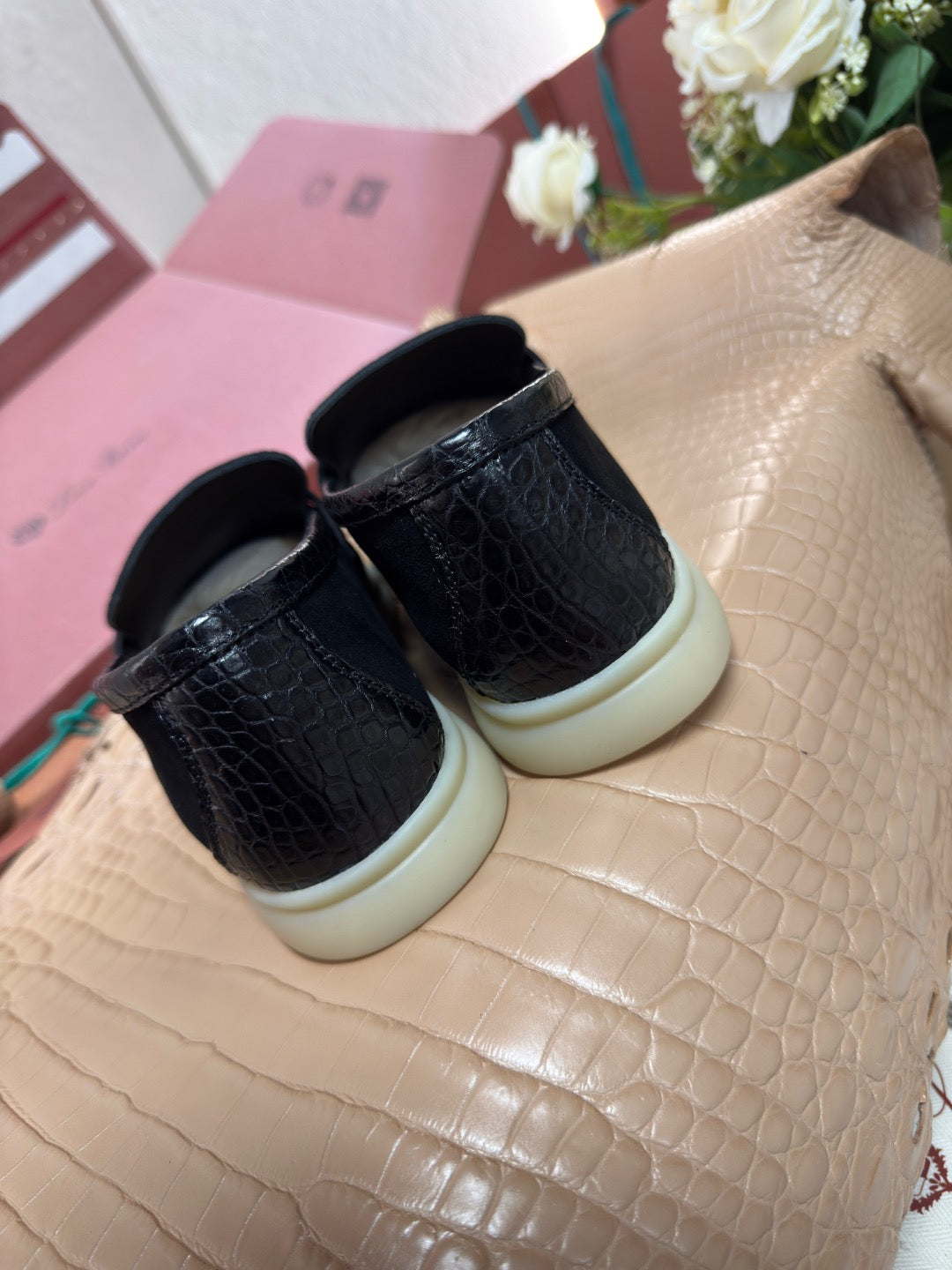 LP Summer walk #2622