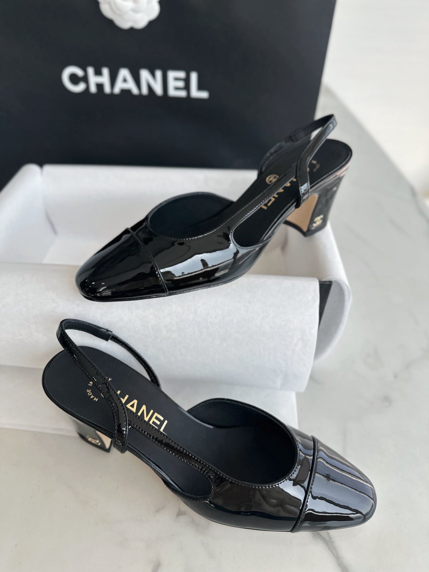 24s slingback #1529