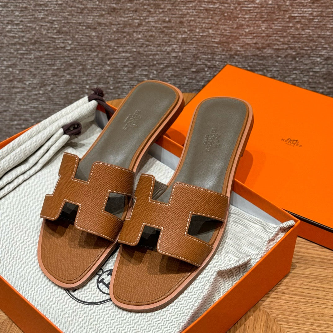 Sandal Epsom #2871
