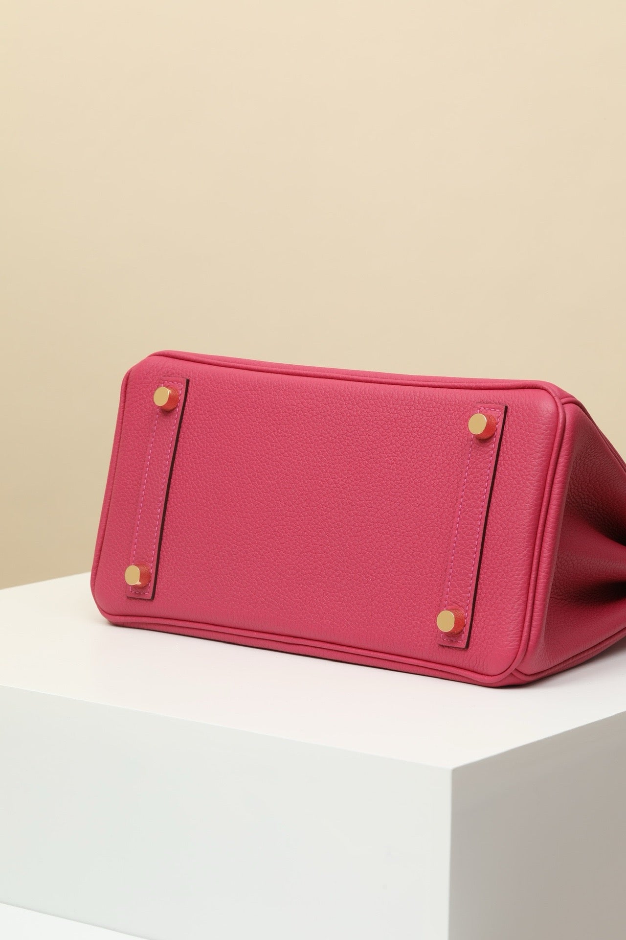 BK25  Rose Purple # 3880