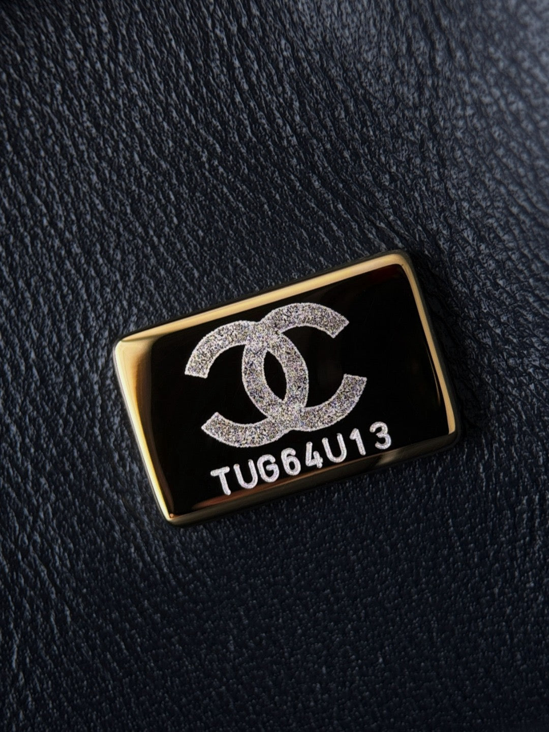 Cf25 Champagne Gold , Caviar # 4206