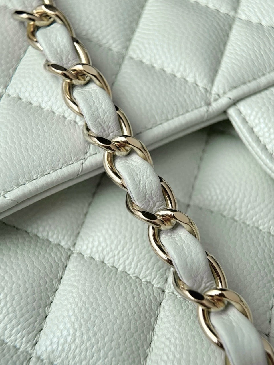 Cf25 Champagne Gold #4115