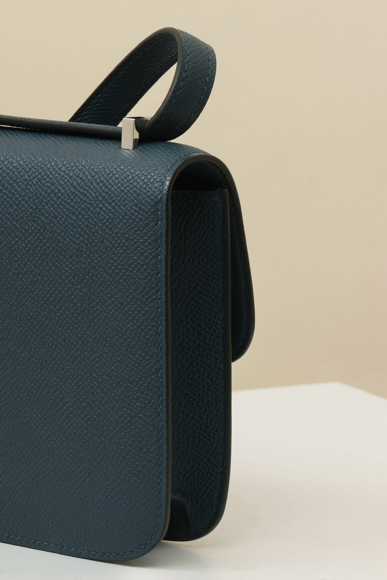 CJG24 ,  7P Prussian Blue PHW #4375