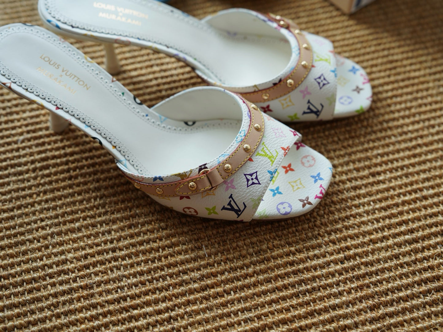 Sandal #2777