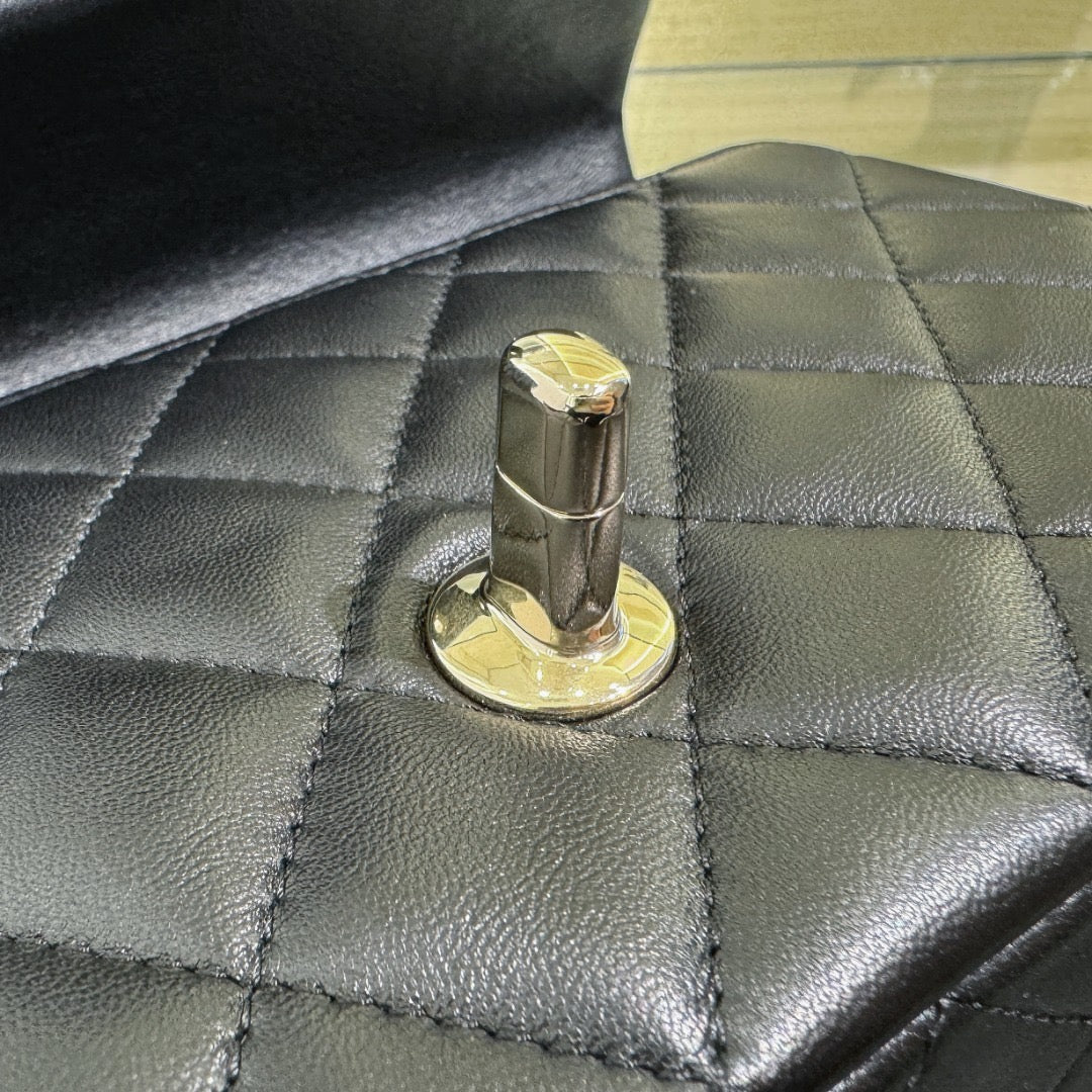 Mini top handle #819