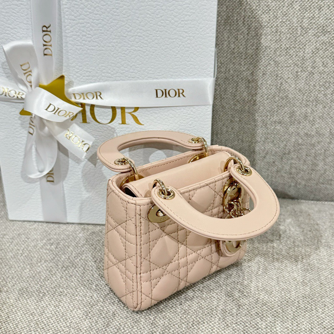 CD Lady Micro 12 #642