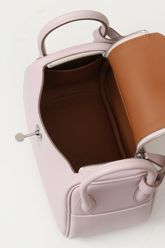 LD19 , Swift  , 09 Violet Reve / CK37 Gold  PHW #4620