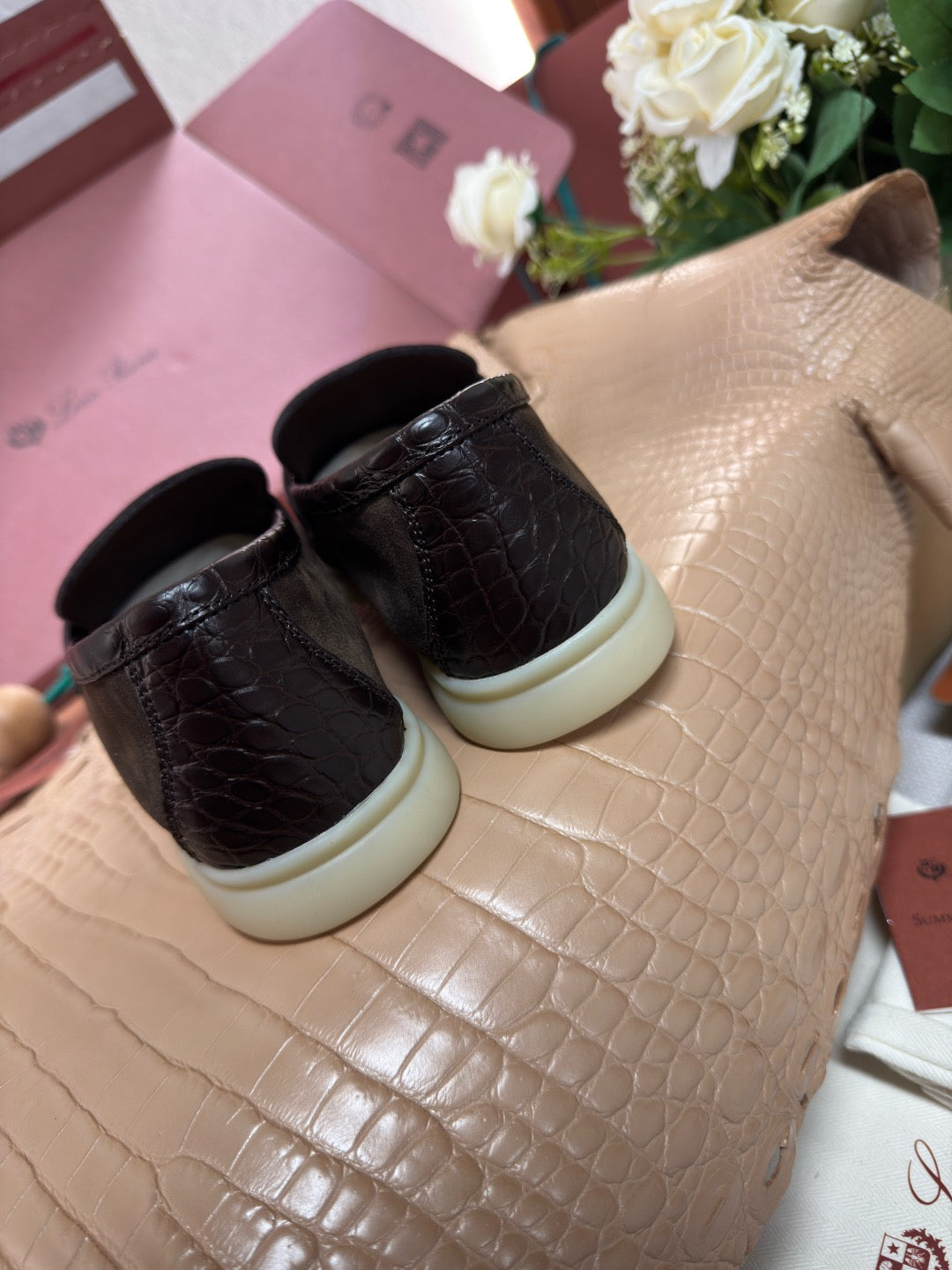 LP Summer walk #2625