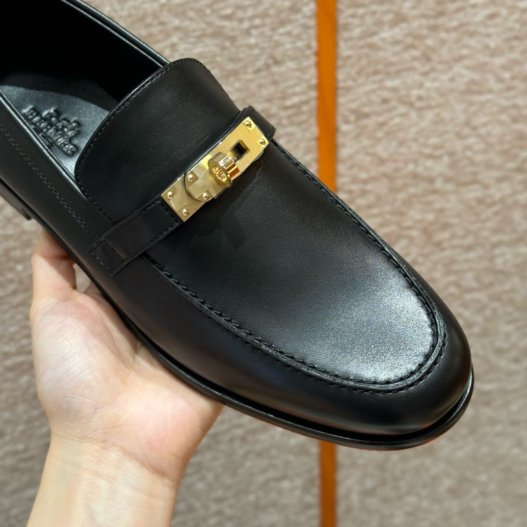 Loafer #3896