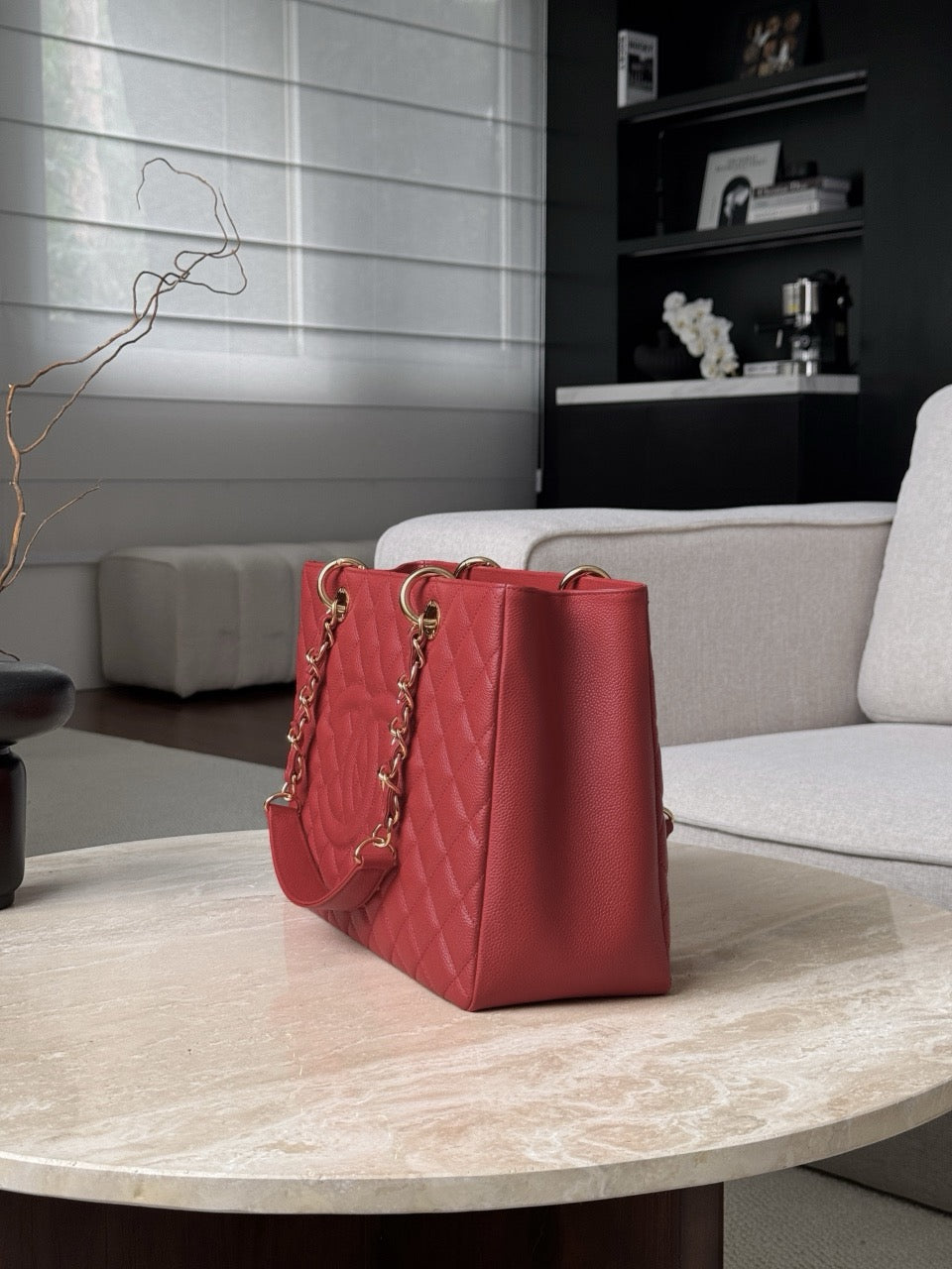 GST Gold Hardware  #3702