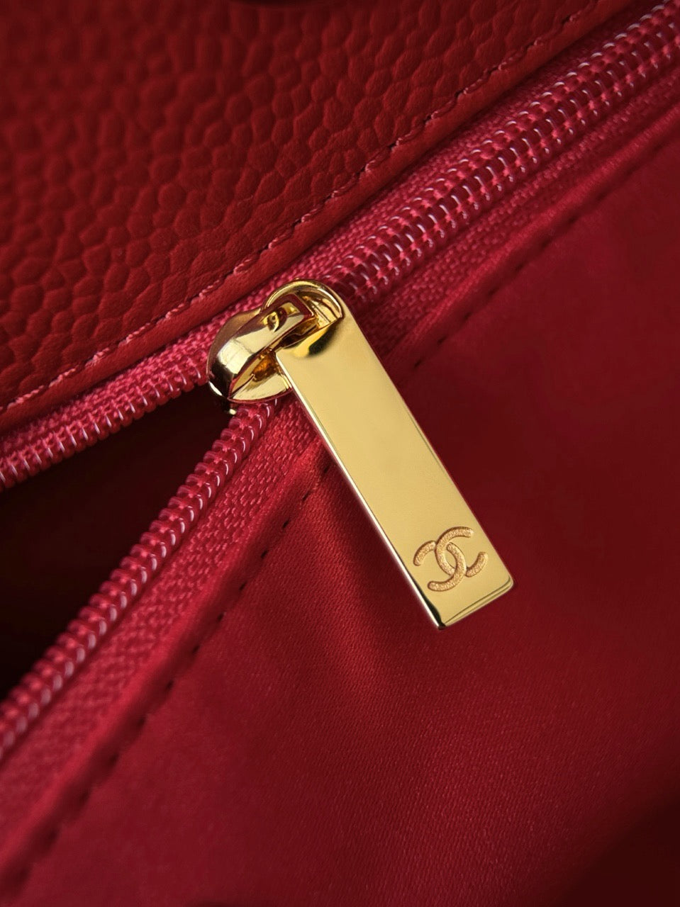 GST Gold Hardware  #3702