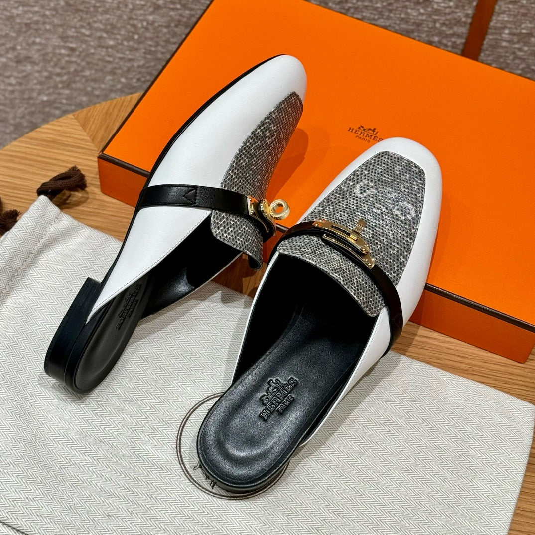 Sandal #3019