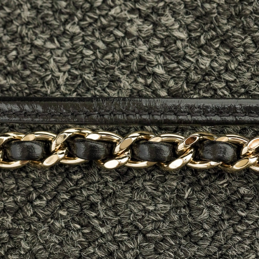 24s 31 Mini bag #735