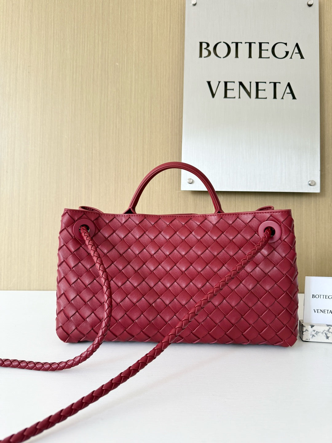 BV Andiamo #2246