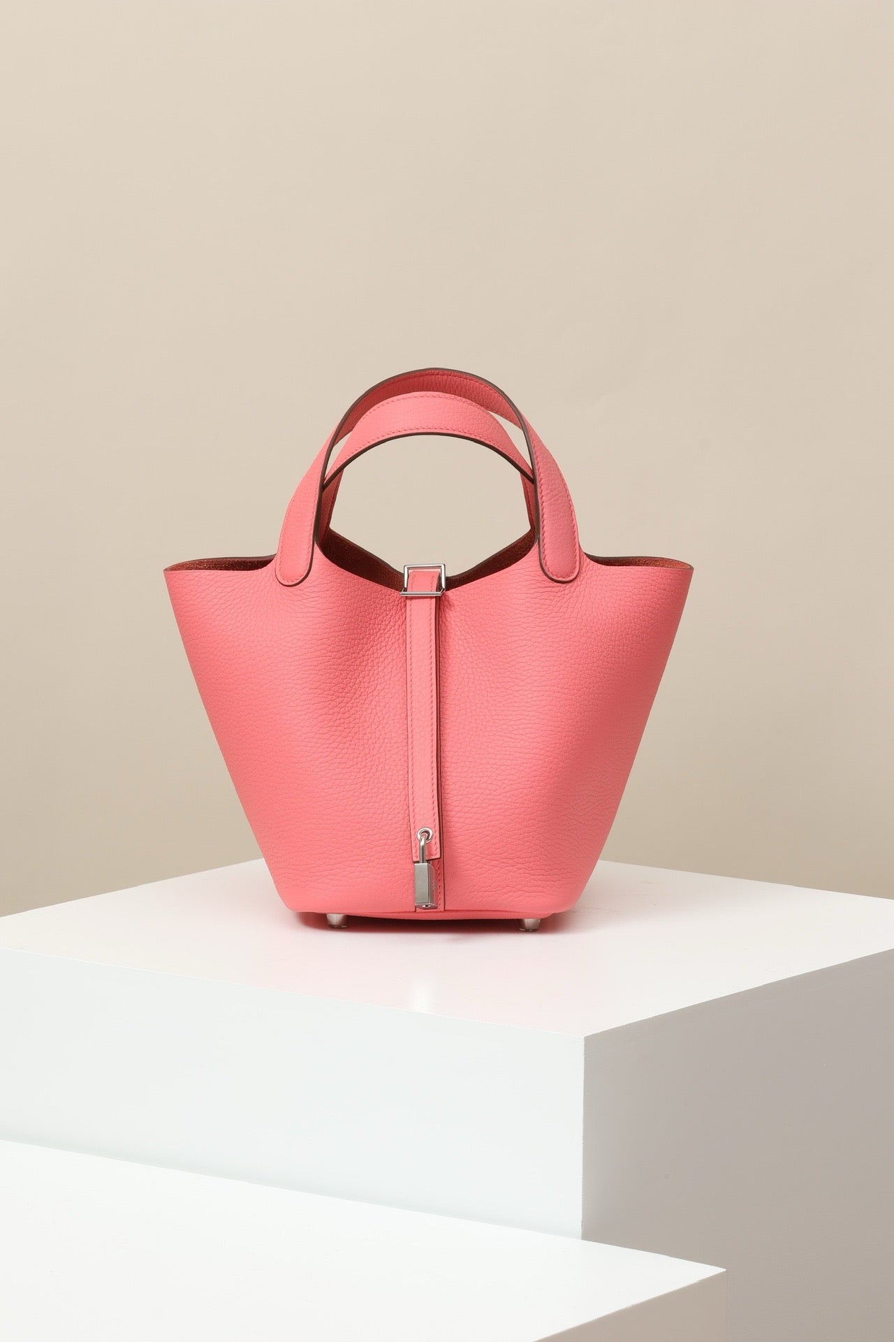 CL18 8W Lipstick Pink PHW #4085