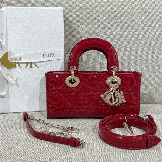 CD D-joy 22 #665