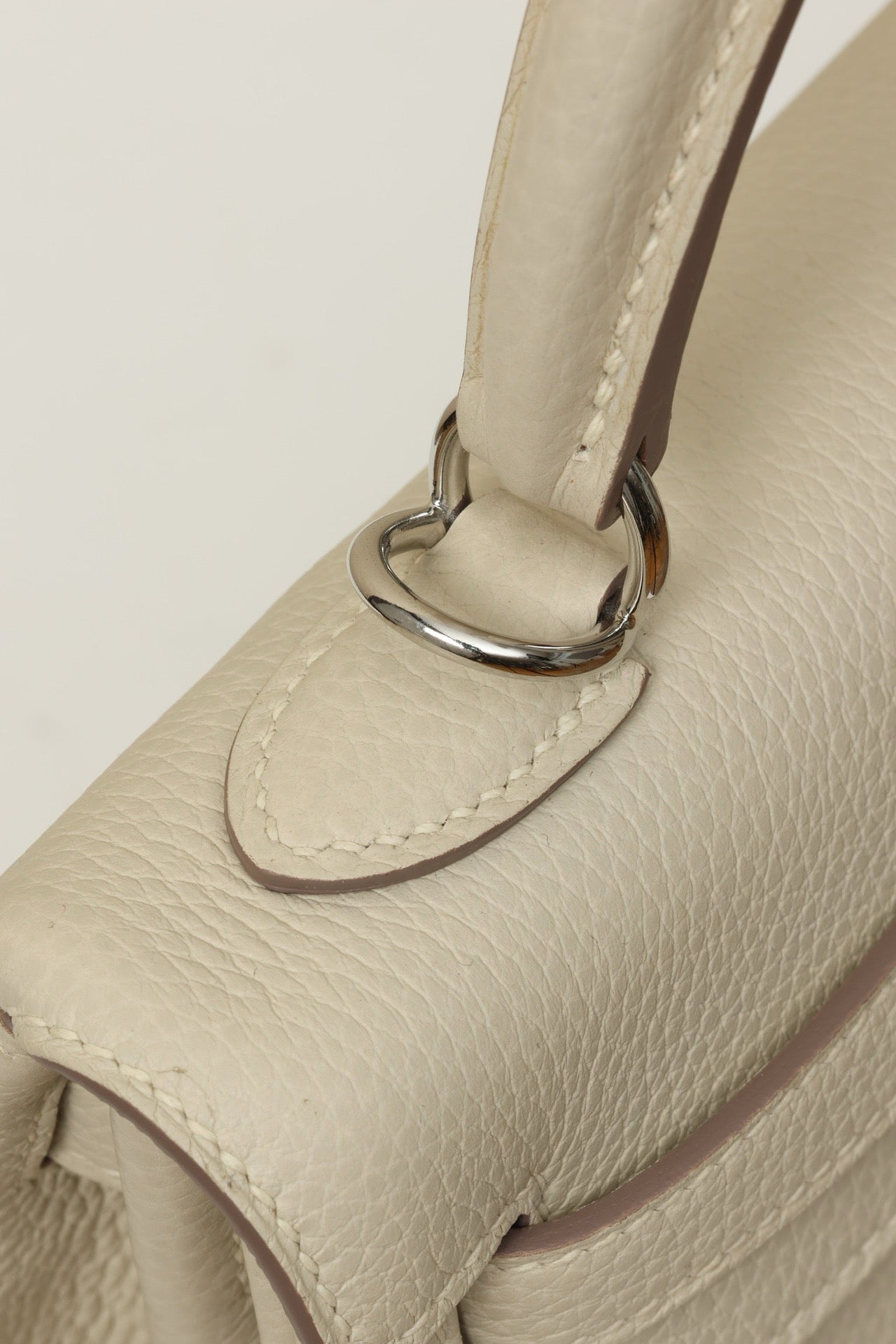 KL25 Milkshake White #3698