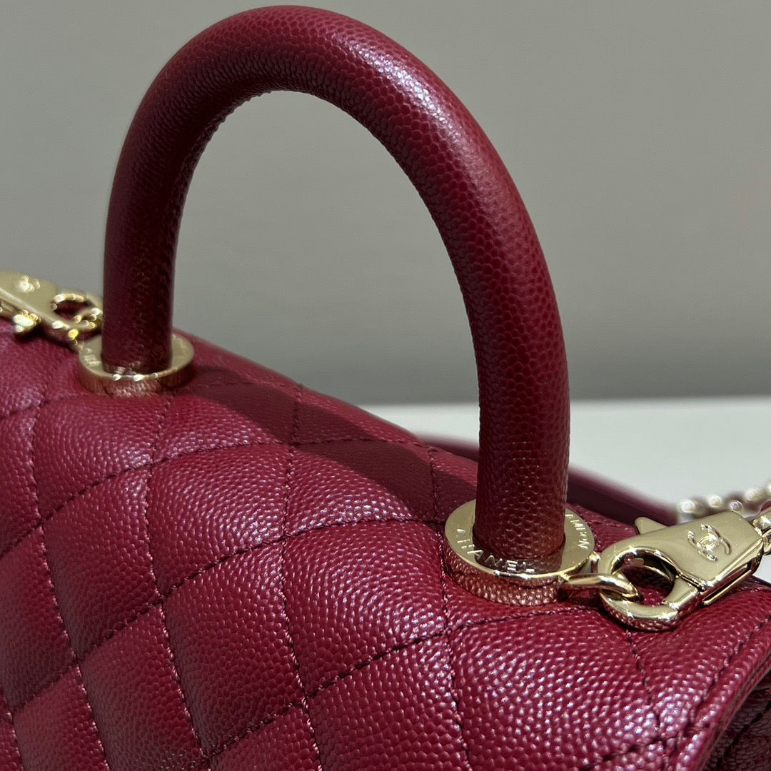 Mini coco Handle #853