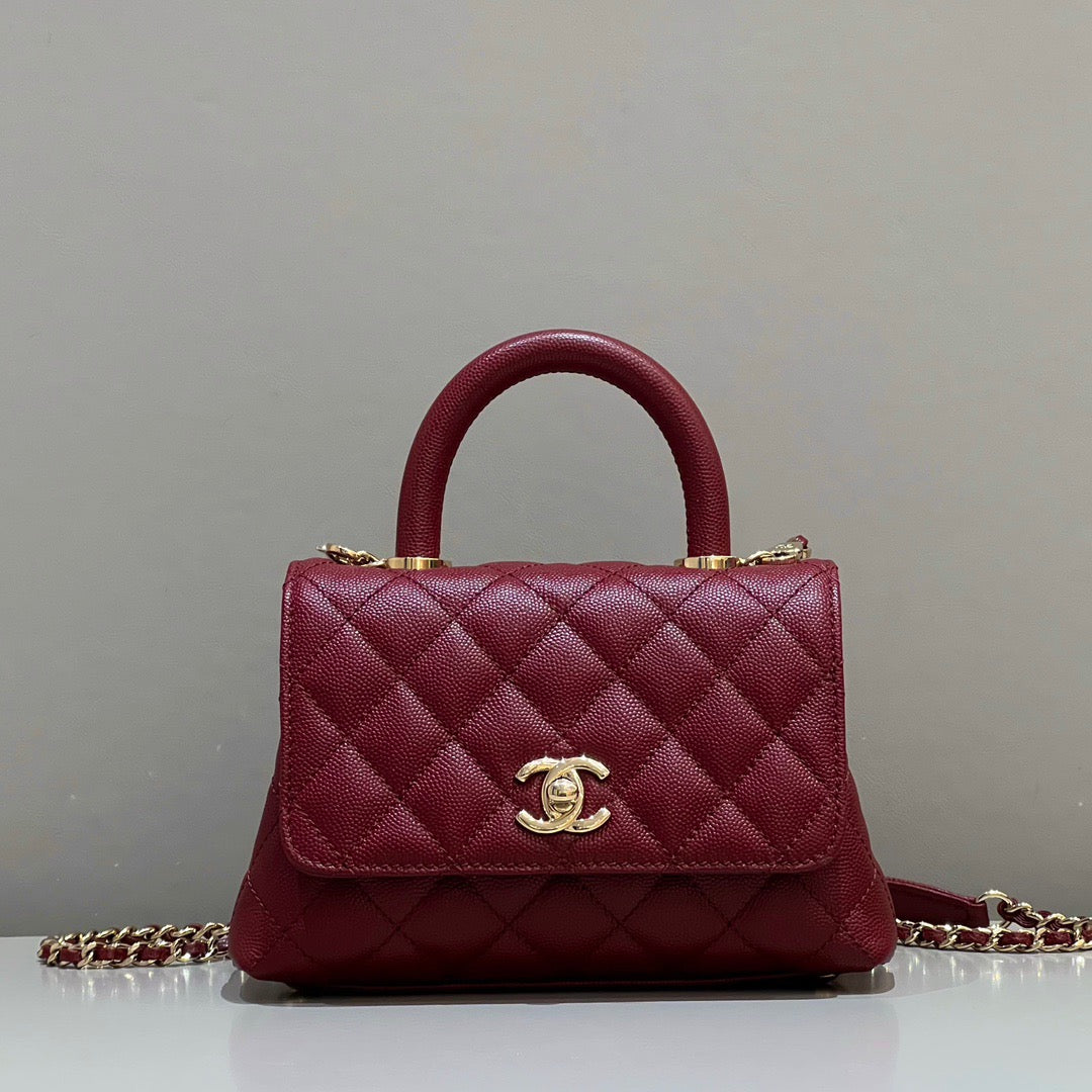 Mini coco Handle #853