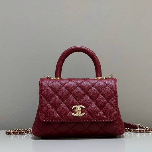 Mini coco Handle #853
