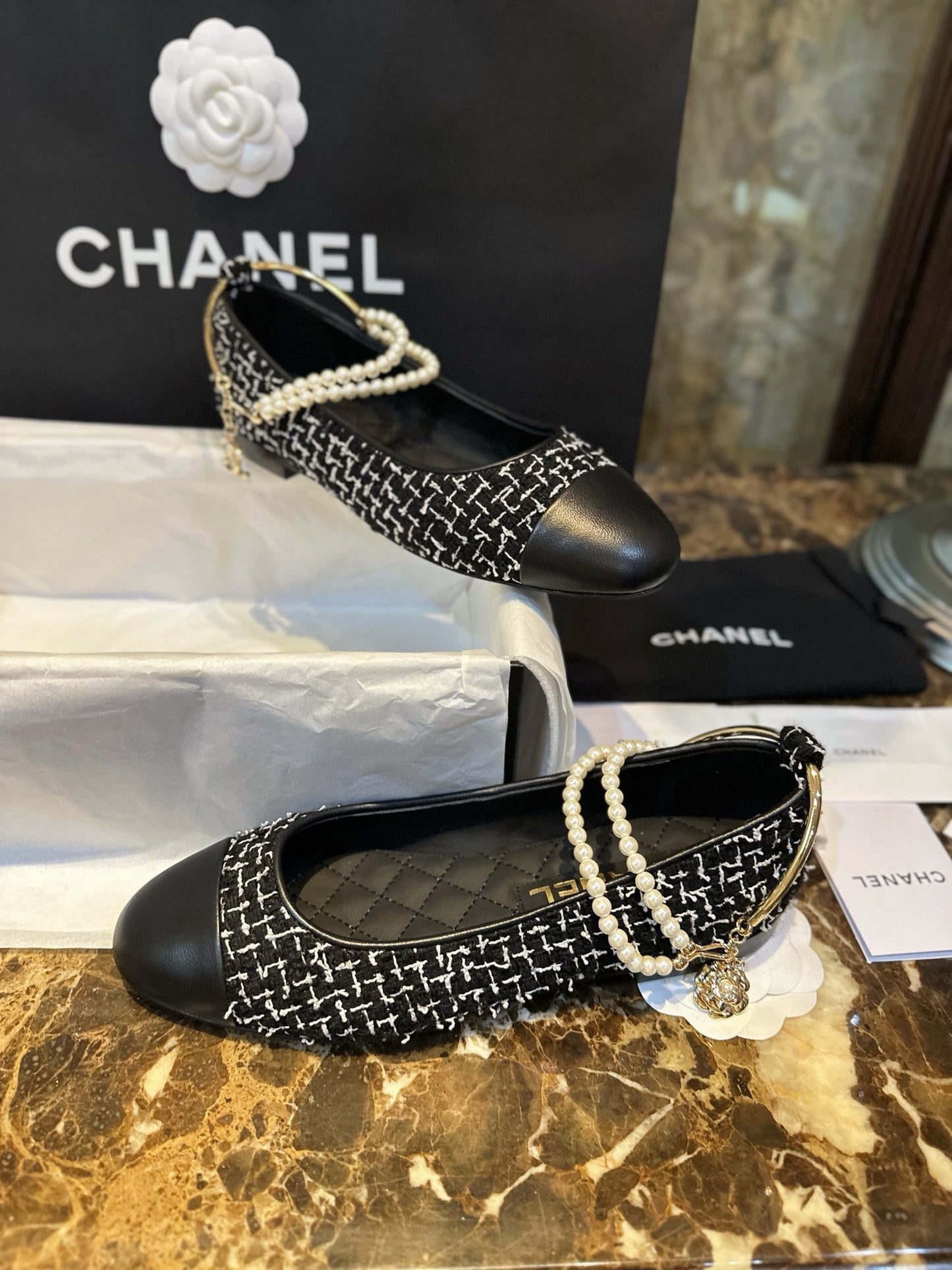 24s Sandal #2845