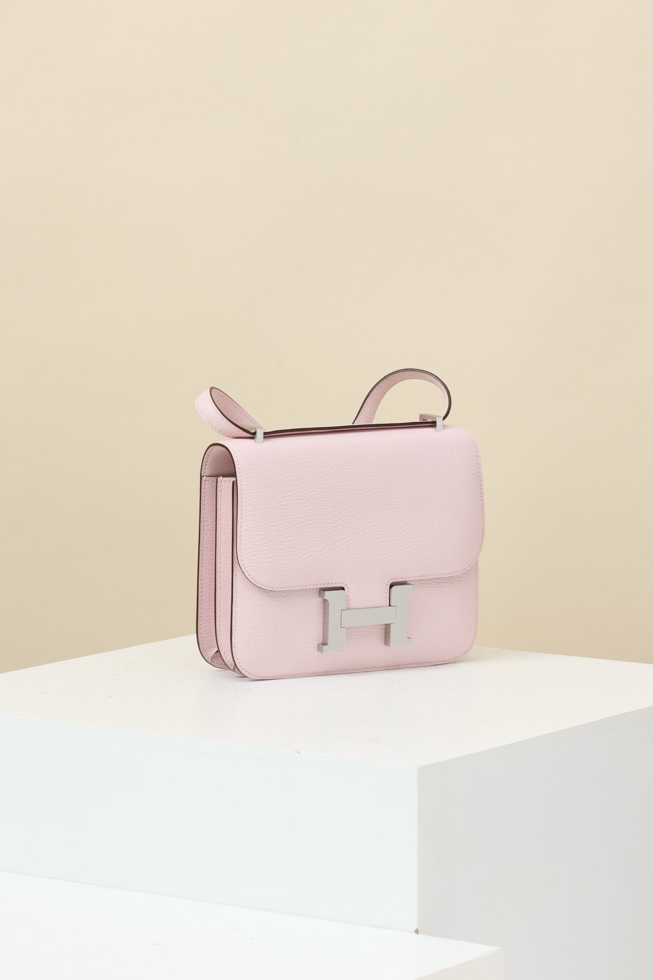 CJ19 19 cm,  M7 Love Pink PHW #4349