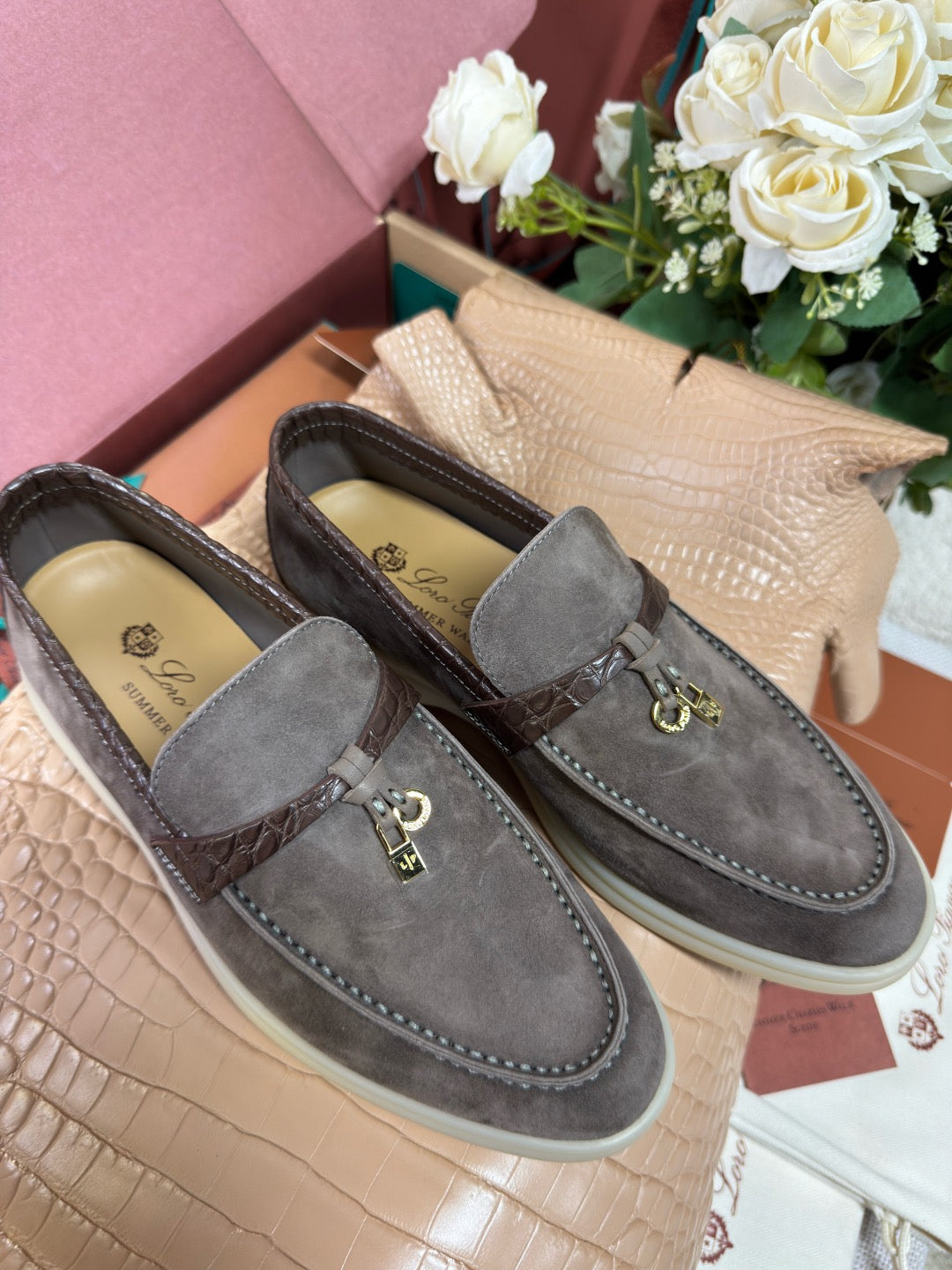 LP Summer walk #2623