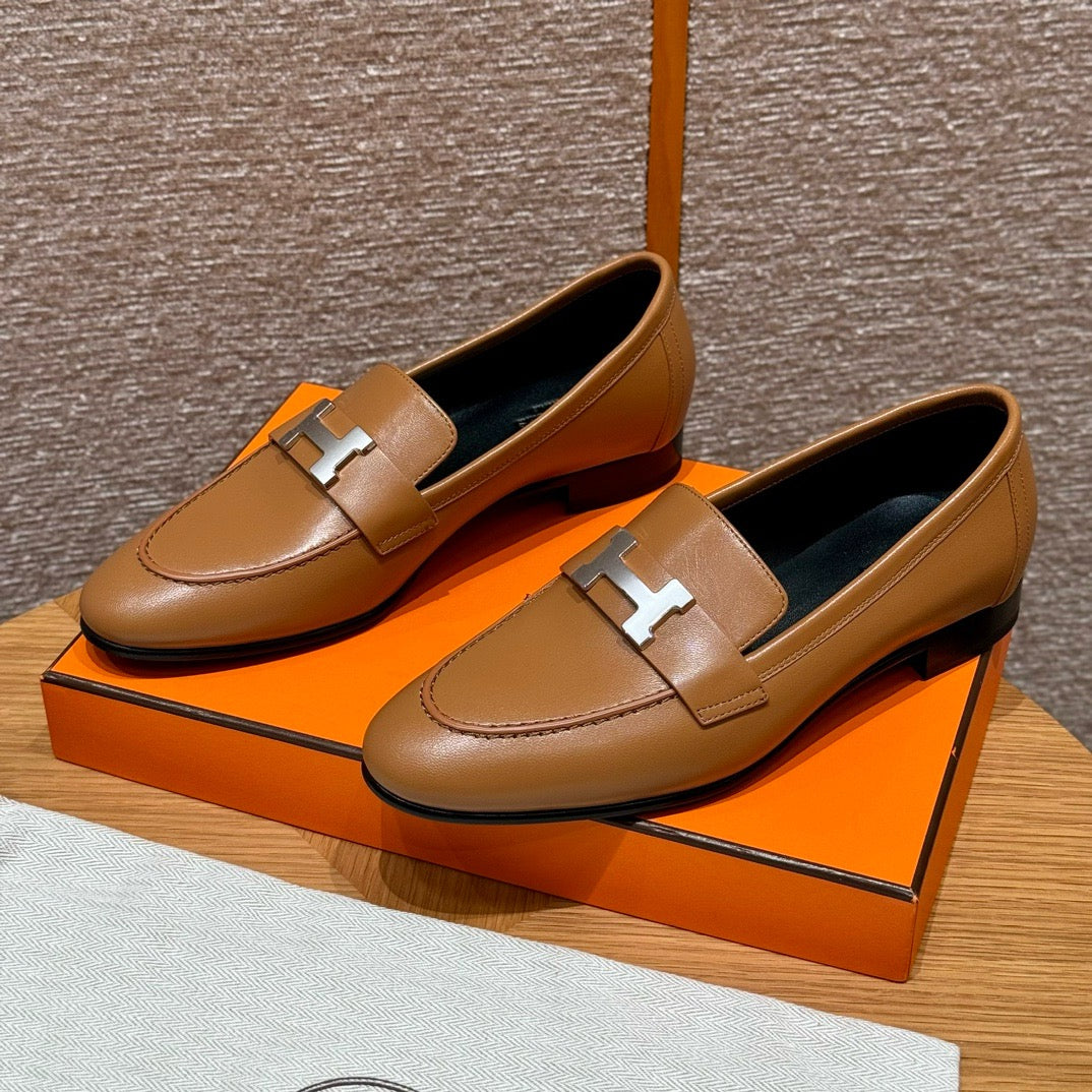 Loafer #3788