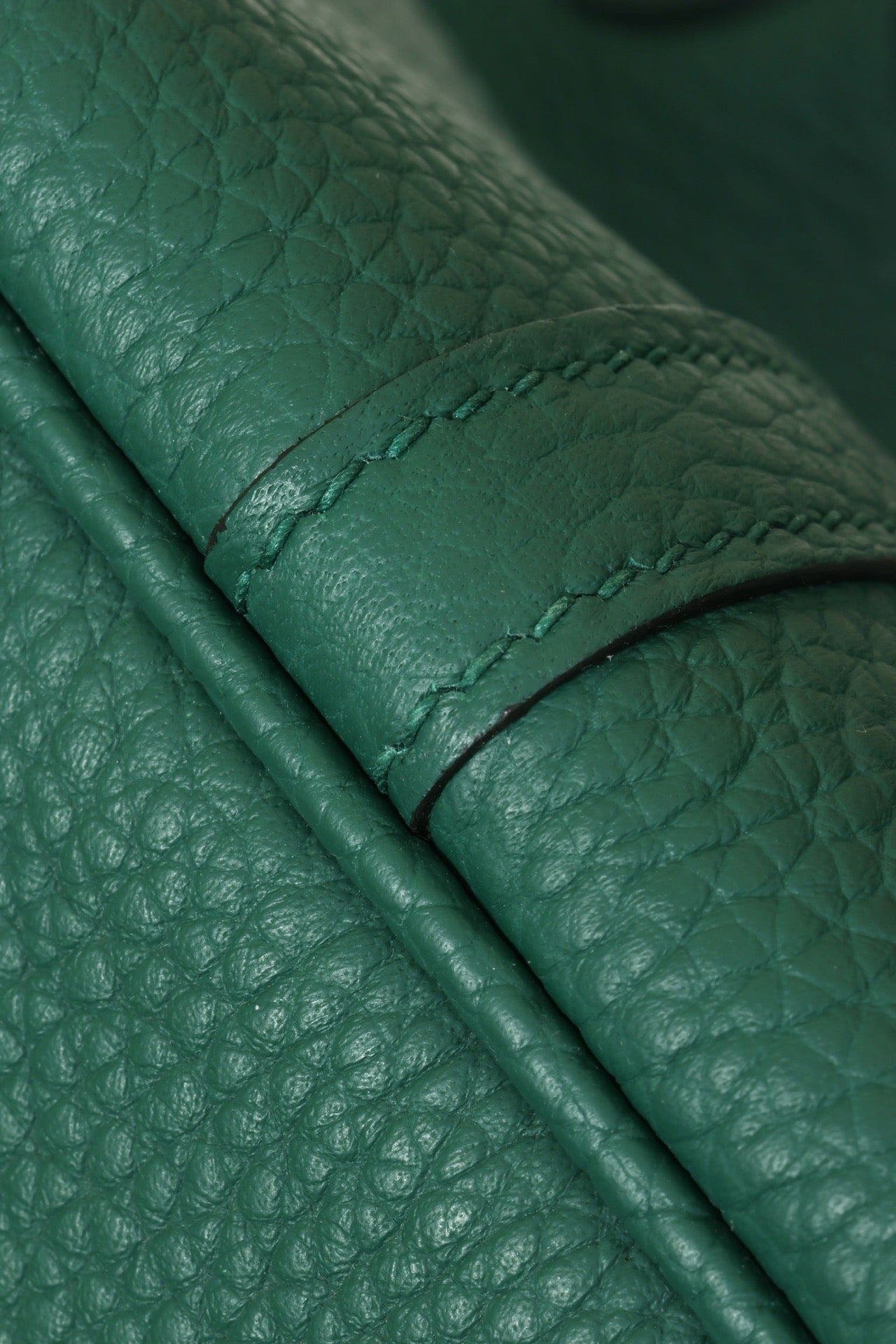 CL18 6Z Peacock Green PHW #4069